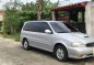 Kia Carnival 2.9DOHC Turbo 2001 FOR SALE-2