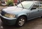 2001 Honda City for sale-1