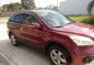 Well-maintained Honda CRV 2007 for sale-4