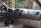 Toyota Fortuner G Gas 4x2 2006 for sale-0