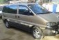 Well-maintained Hyundai Starex 2001 for sale-0