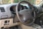 Toyota Fortuner G Gas 4x2 2006 for sale-10