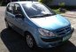 Hyundai Getz 2007 Manual for sale-0