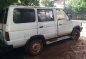 FOR SALE TOYOTA Tamaraw Fx 1997 Deisel-1