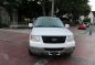 2003 Ford Expedition 4x2 White for sale-1
