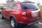 FOR SALE CHEVROLET Captiva 2006-2