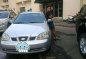 Chevrolet Optra 2004 model for sale-0