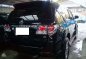 2014 Toyota Fortuner g MT 4x2 for sale-2