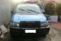 93 Mitsubishi RVR FOR SALE-0