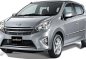 FOR SALE TOYOTA Wigo 2015 AT G-0