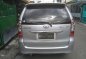 Toyota Avanza g 2007 manual for sale-1