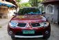 For sale Mitsubishi Montero Sport glsV 2013 like new-6