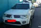 2009 MITSUBISHI Montero gls se Automatic FOR SALE-4