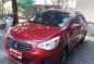 Mitsubishi Mirage G4 2014 Model MT for sale-0