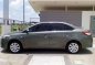 For sale Toyota Vios E 2017-1