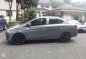 Mitsubishi Mirage G4 GLX 2015 for sale-1