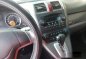 Well-maintained Honda CRV 2007 for sale-7