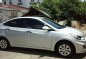 Hyundai Accent 2016 AT for sale-0