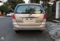 Toyota Innova G Diesel Automatic 2009 FOR SALE-2