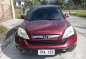 Well-maintained Honda CRV 2007 for sale-3
