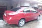 2005 Toyota Vios 1st Gen FOR SALE-5