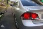 Honda Civic FD 1.8s 2006 AT Silver For Sale -9