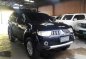 2013 Mitsubishi MONTERO SPORT Glx Automatic Diesel for sale-10