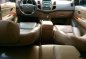 For sale or trade 2011 Toyota Fortuner 2.5G-6