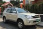 Toyota Fortuner G Gas 4x2 2006 for sale-2