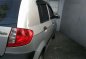 Hyundai Getz model 2010 FOR SALE-3