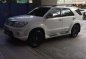 Toyota Fortuner 2010 for sale-4