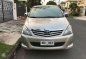 Toyota Innova G Diesel Automatic 2009 FOR SALE-1
