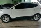 Hyundai Tucson 2013s diesel AT for sale-1