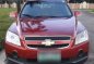 FOR SALE CHEVROLET Captiva 2006-1