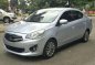 Mitsubishi Mirage 1.2 G4 GLS 2016 AT FOR SALE-3