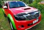 2013 Toyota Hilux in great condition for sale-9