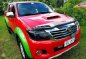 2013 Toyota Hilux in great condition for sale-4