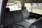 Toyota Hiace 1997 FOR SALE-6