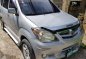 Toyota Avanza 2008 for sale-0