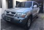 2005 Mitsubishi Pajero shogun 3.0 gas 4x4 matic for sale-0