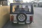 For sale Toyota Owner type jeep  DIESEL-11