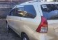 Toyota Avanza e 2012 Manual for sale-5