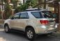 Toyota Fortuner G Gas 4x2 2006 for sale-3