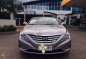 RUSH SALE Hyundai Sonata 2012 premium top of the line A T-2