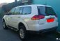 2009 MITSUBISHI Montero gls se Automatic FOR SALE-3