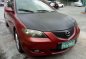 For sale rush Mazda 3 matic/manual-0