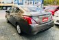 2017 Nissan Almera 1.5E MT Brown For Sale -2