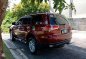 For sale Mitsubishi Montero Sport glsV 2013 like new-2