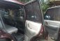 Good as new Mitsubishi Pajero 2001 for sale-8