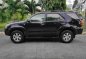 Good as new Toyota Fortuner 2006 for sale-7